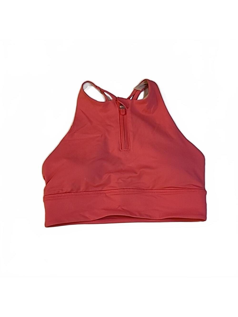 #256 LULULEMON Sports Bra size 6 T1161